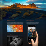 Oukitel WP58 Pro โทรศัพท์กันกระแทก, 8GB+256GB, สแกนลายนิ้วมือด้านข้าง, 6.7 นิ้ว Android 15 UMS9621S Octa Core, NFC, OTG, เครือข่าย: 5G, 8GB+256GB