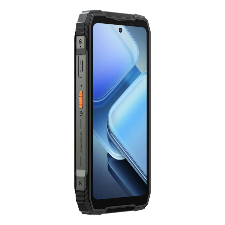 Blackview XPLORE 1, 16GB+512GB, 6.78 นิ้ว Android 15 Dimensity 7050 MT8791V/HZA Octa Core, เครือข่าย: 5G, OTG, NFC, XPLORE 1 16GB+512GB