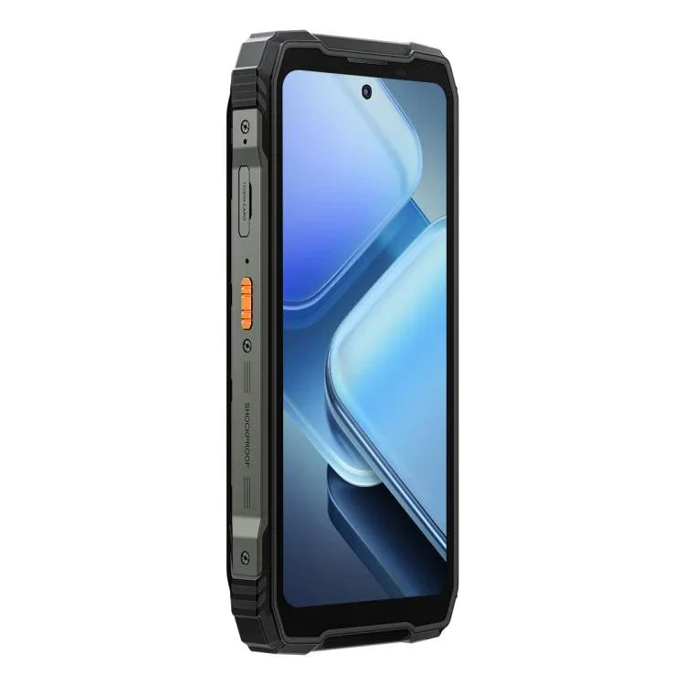 Blackview XPLORE 1, 12GB+256GB, 6.78 นิ้ว Android 15 Dimensity 7050 MT8791V/HZA Octa Core, เครือข่าย: 5G, OTG, NFC, XPLORE 1 12GB+256GB