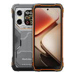 Blackview XPLORE 1, 12GB+256GB, 6.78 นิ้ว Android 15 Dimensity 7050 MT8791V/HZA Octa Core, เครือข่าย: 5G, OTG, NFC, XPLORE 1 12GB+256GB