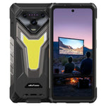 Ulefone Armor 34+, 16GB+512GB, มองเห็นในที่มืด, โทรศัพท์กันน้ำกันฝุ่น IP68/IP69K, 6.95 นิ้ว Android 15 MediaTek Dimensity 7400X Octa Core, เครือข่าย: 5G, NFC, OTG, Armor 34+
