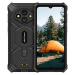 Ulefone RugKing 3 Pro, 8GB+128GB, โทรศัพท์กันน้ำกันฝุ่น IP68/IP69K, 6.56 นิ้ว Android 15 Unisoc T7250 Octa Core, เครือข่าย: 4G, NFC, OTG, RugKing 3 Pro, RugKing 3 Pro, 8GB+128GB