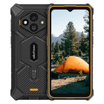 Ulefone RugKing 3 Pro, 8GB+128GB, โทรศัพท์กันน้ำกันฝุ่น IP68/IP69K, 6.56 นิ้ว Android 15 Unisoc T7250 Octa Core, เครือข่าย: 4G, NFC, OTG, RugKing 3 Pro, RugKing 3 Pro, 8GB+128GB