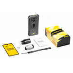 Ulefone RugKing 3 Pro, 8GB+128GB, โทรศัพท์กันน้ำกันฝุ่น IP68/IP69K, 6.56 นิ้ว Android 15 Unisoc T7250 Octa Core, เครือข่าย: 4G, NFC, OTG, RugKing 3 Pro, RugKing 3 Pro, 8GB+128GB