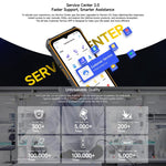 Ulefone RugKing 3 Pro, 8GB+128GB, โทรศัพท์กันน้ำกันฝุ่น IP68/IP69K, 6.56 นิ้ว Android 15 Unisoc T7250 Octa Core, เครือข่าย: 4G, NFC, OTG, RugKing 3 Pro, RugKing 3 Pro, 8GB+128GB