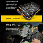 Ulefone RugKing 3 Pro, 8GB+128GB, โทรศัพท์กันน้ำกันฝุ่น IP68/IP69K, 6.56 นิ้ว Android 15 Unisoc T7250 Octa Core, เครือข่าย: 4G, NFC, OTG, RugKing 3 Pro, RugKing 3 Pro, 8GB+128GB