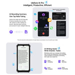 Ulefone RugKing 3 Pro, 8GB+128GB, IP68/IP69K Rugged Phone, 6.56 inch Android 15 Unisoc T7250 Octa Core, Network: 4G, NFC, OTG, RugKing 3 Pro, RugKing 3 Pro, 8GB+128GB