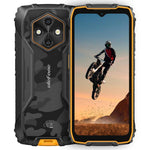 Ulefone RugKing 4 Pro, 8GB+256GB, โทรศัพท์กันน้ำกันฝุ่น IP68/IP69K, 6.56 นิ้ว Android 15 Unisoc T7250 Octa Core, เครือข่าย: 4G, NFC, OTG, RugKing 4 Pro, RugKing 4 Pro, 8GB+256GB