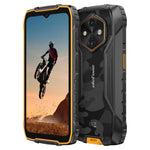 Ulefone RugKing 4 Pro, 8GB+256GB, โทรศัพท์กันน้ำกันฝุ่น IP68/IP69K, 6.56 นิ้ว Android 15 Unisoc T7250 Octa Core, เครือข่าย: 4G, NFC, OTG, RugKing 4 Pro, RugKing 4 Pro, 8GB+256GB