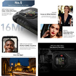 Blackview ROCK 1 โทรศัพท์กันกระแทก, 8GB+256GB, 6.56 นิ้ว Android 16 MT6769V/CB Helio G81 Octa Core, เครือข่าย: 4G, OTG, NFC, ROCK 1 8GB+256GB