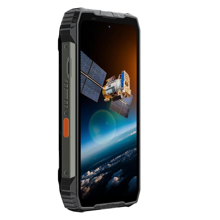 Blackview XPLORE 2 ดาวเทียม, 16GB+1TB, 6.73 นิ้ว Android 15 Dimensity 8300 MT6897 Octa Core, เครือข่าย: 5G, OTG, NFC, XPLORE 2 ดาวเทียม 16GB+1TB
