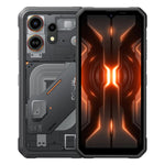 Blackview Oscal Marine 3, 8GB+128GB, 6.56 นิ้ว Android 15 Unisoc UMS9230E T615 Octa Core, เครือข่าย: 4G, OTG, NFC, 8GB+128GB