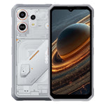 Blackview Oscal Marine 3, 8GB+128GB, 6.56 นิ้ว Android 15 Unisoc UMS9230E T615 Octa Core, เครือข่าย: 4G, OTG, NFC, 8GB+128GB
