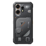 Blackview Oscal Marine 3, 8GB+256GB, 6.56 นิ้ว Android 16 MT6769V/CB Helio G81 Octa Core, เครือข่าย: 4G, OTG, NFC, 8GB+256GB