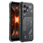 Blackview Oscal Marine 3, 8GB+256GB, 6.56 นิ้ว Android 16 MT6769V/CB Helio G81 Octa Core, เครือข่าย: 4G, OTG, NFC, 8GB+256GB