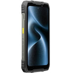Blackview Oscal Pilot 5 โทรศัพท์กันกระแทก 5G, 8GB+256GB, 6.67 นิ้ว Android 16 UMS9620 T8100 Octa Core, เครือข่าย: 5G, OTG, NFC