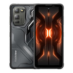 Blackview Oscal FORT 5, 12GB+256GB, 6.78 นิ้ว Android 16 Mediatek MT8781 Helio G100 Octa Core, เครือข่าย: 4G, OTG, NFC
