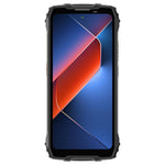 Blackview BL7000 โทรศัพท์กันกระแทก, 8GB+512GB, 6.78 นิ้ว Android 15 MediaTek Dimensity 6300 Octa Core, เครือข่าย: 5G, NFC, OTG, 8GB+512GB