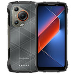 Blackview BL7000 โทรศัพท์กันกระแทก, 8GB+512GB, 6.78 นิ้ว Android 15 MediaTek Dimensity 6300 Octa Core, เครือข่าย: 5G, NFC, OTG, 8GB+512GB