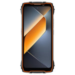 Blackview BL7000 โทรศัพท์กันกระแทก, 8GB+512GB, 6.78 นิ้ว Android 15 MediaTek Dimensity 6300 Octa Core, เครือข่าย: 5G, NFC, OTG, 8GB+512GB