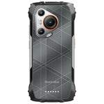 Blackview BL7000 โทรศัพท์กันกระแทก, 8GB+512GB, 6.78 นิ้ว Android 15 MediaTek Dimensity 6300 Octa Core, เครือข่าย: 5G, NFC, OTG, 8GB+512GB