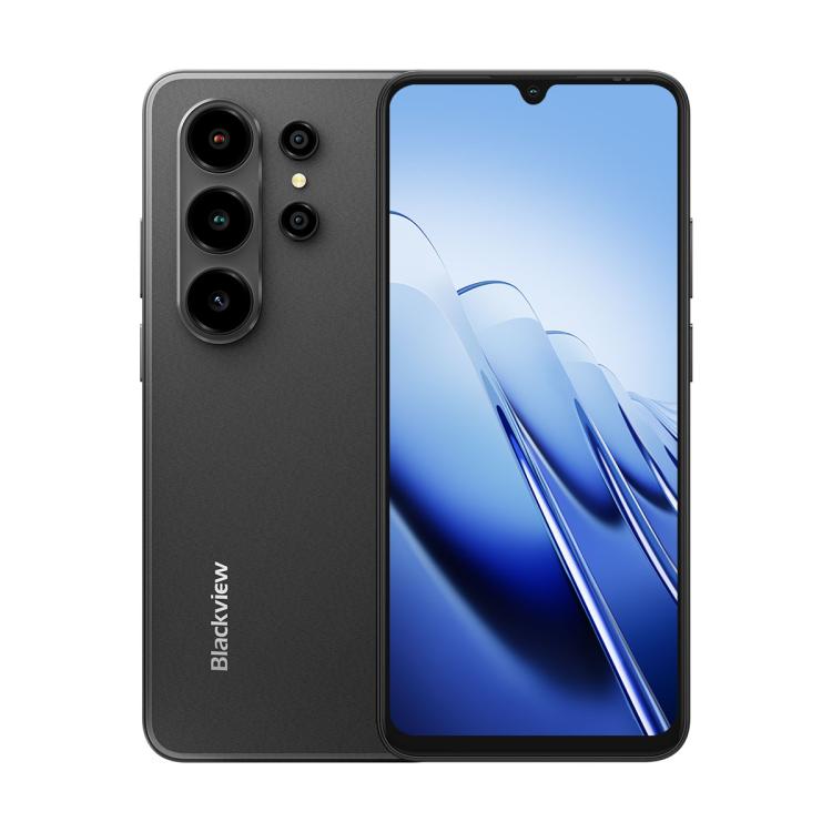 Blackview WAVE 10, 8GB+256GB, จอ 6.88 นิ้ว Android 16 Unisoc UMS9230E Octa Core, เครือข่าย: 4G, OTG, WAVE 10, 8GB+128GB