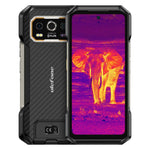 โทรศัพท์กันกระแทก Ulefone Armor 27T+, 12GB+256GB, กล้องถ่ายภาพความร้อน, กล้องมองกลางคืน, แบตเตอรี่ 10600mAh, 6.78 นิ้ว Android 14 MediaTek Helio G99 Octa Core, เครือข่าย: 4G, NFC, OTG, Armor 27T+