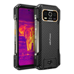 โทรศัพท์กันกระแทก Ulefone Armor 27T+, 12GB+256GB, กล้องถ่ายภาพความร้อน, กล้องมองกลางคืน, แบตเตอรี่ 10600mAh, 6.78 นิ้ว Android 14 MediaTek Helio G99 Octa Core, เครือข่าย: 4G, NFC, OTG, Armor 27T+