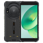 Ulefone RugKing, 8GB+128GB, โทรศัพท์กันน้ำกันฝุ่น IP68/IP69K, 5.99 นิ้ว Android 15 Unisoc T7255 Octa Core, เครือข่าย: 4G, NFC, OTG, RugKing, 8GB+128GB