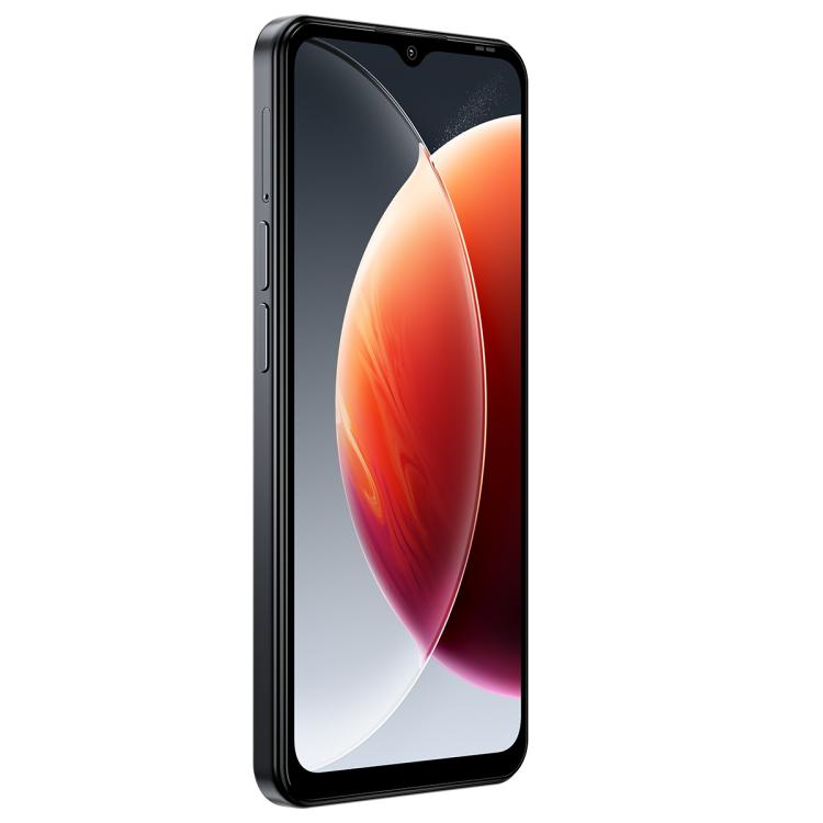 Blackview WAVE 7C, 4GB+64GB, 6.56 นิ้ว Android 16 Unisoc UMS312 Tiger T310 Quad Core, เครือข่าย: 4G, OTG, 4GB+64GB