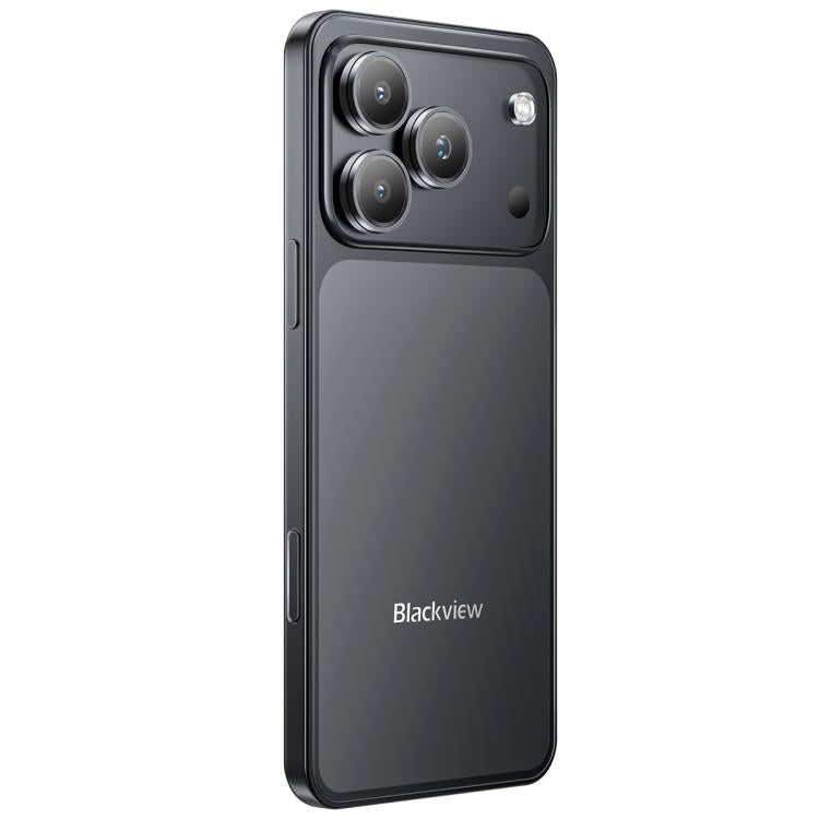 Blackview WAVE 7C, 4GB+64GB, 6.56 นิ้ว Android 16 Unisoc UMS312 Tiger T310 Quad Core, เครือข่าย: 4G, OTG, 4GB+64GB