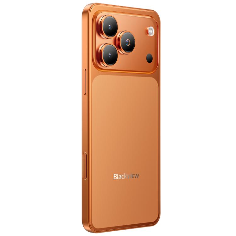 Blackview WAVE 7C, 4GB+64GB, 6.56 นิ้ว Android 16 Unisoc UMS312 Tiger T310 Quad Core, เครือข่าย: 4G, OTG, 4GB+64GB