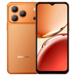 Blackview WAVE 7C, 4GB+128GB, 6.56 นิ้ว Android 16 Unisoc UMS312 Tiger T310 Quad Core, เครือข่าย: 4G, OTG, 4GB+128GB