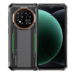 โทรศัพท์ Oukitel G6 ทนทาน, 4GB+128GB, สแกนลายนิ้วมือ, แบตเตอรี่ 10600mAh, 6.52 นิ้ว Android 16.0 Unisoc T615 Octa Core, NFC, OTG, เครือข่าย: 4G, 4GB+128GB