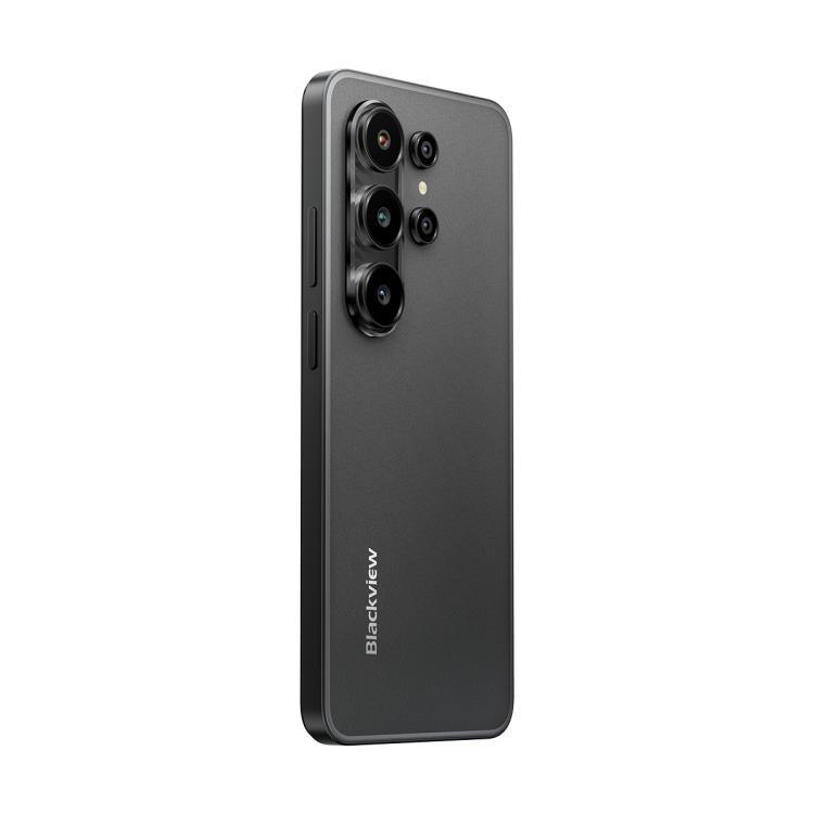 Blackview WAVE 10C, 4GB+128GB, 6.88 นิ้ว Android 16 Unisoc UMS312 / T310 Octa Core, เครือข่าย: 4G, OTG, WAVE 10C, 4GB+128GB