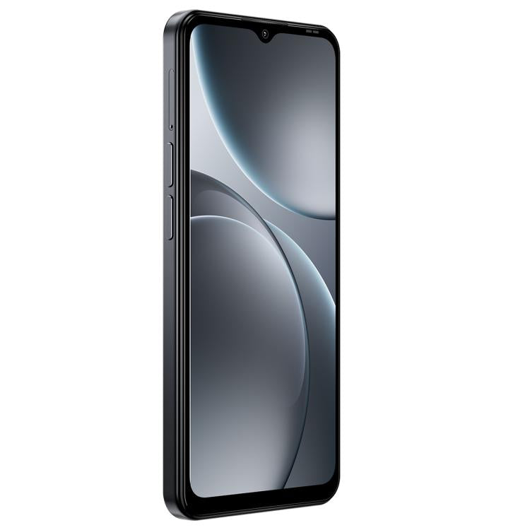 Blackview Oscal FLAT 3C, 4GB+64GB, หน้าจอ 6.56 นิ้ว Android 16 Unisoc UMS312 T310 Quad Core, OTG, เครือข่าย: 4G, 4GB+64GB
