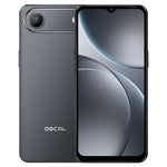 Blackview Oscal FLAT 3C, 4GB+64GB, หน้าจอ 6.56 นิ้ว Android 16 Unisoc UMS312 T310 Quad Core, OTG, เครือข่าย: 4G, 4GB+64GB