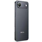 Blackview Oscal FLAT 3C, 4GB+64GB, หน้าจอ 6.56 นิ้ว Android 16 Unisoc UMS312 T310 Quad Core, OTG, เครือข่าย: 4G, 4GB+64GB