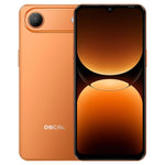 Blackview Oscal FLAT 3C, 4GB+64GB, หน้าจอ 6.56 นิ้ว Android 16 Unisoc UMS312 T310 Quad Core, OTG, เครือข่าย: 4G, 4GB+64GB