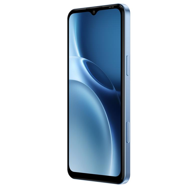 Blackview Oscal FLAT 3C, 4GB+64GB, หน้าจอ 6.56 นิ้ว Android 16 Unisoc UMS312 T310 Quad Core, OTG, เครือข่าย: 4G, 4GB+64GB