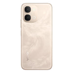vivo Y500i, 8GB+128GB, Side Fingerprint, 6.75 inch Android 16 OriginOS 6 Snapdragon 4 Gen Octa Core, OTG, NFC, Network: 5G, 8GB+128GB