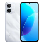 vivo Y500i, 12GB+256GB, สแกนลายนิ้วมือด้านข้าง, จอ 6.75 นิ้ว Android 16 OriginOS 6 Snapdragon 4 Gen Octa Core, OTG, NFC, เครือข่าย: 5G, 12GB+256GB
