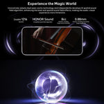 Honor Magic8 RSR Porsche Design, 16GB+512GB, 3D Ultrasound Fingerprint, 6.71 inch MagicOS 10.0 / Android 16 Snapdragon 8 Elite Gen 5 Octa Core, Network: 5G, NFC, OTG, 16GB+512GB