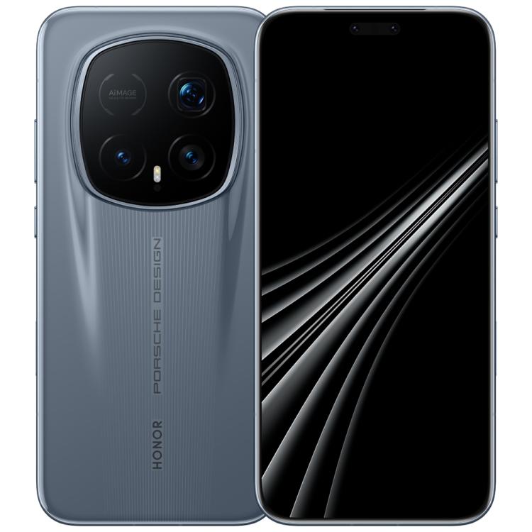 Honor Magic8 RSR Porsche Design, 24GB+1TB, สแกนลายนิ้วมืออัลตร้าซาวด์ 3D, 6.71 นิ้ว MagicOS 10.0 / Android 16 Snapdragon 8 Elite Gen 5 Octa Core, เครือข่าย: 5G, NFC, OTG, 24GB+1TB