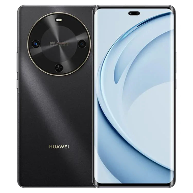 HUAWEI Enjoy 70X Vitality Edition, สแกนลายนิ้วมือบนหน้าจอ, 6.78 นิ้ว HarmonyOS 4.2 Octa Core, OTG, ไม่รองรับ Google Play, 8GB+128GB