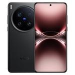 vivo X200 Ultra, 12GB+256GB, สแกนใบหน้า / สแกนนิ้วมืออัลตราโซนิก 3D, 6.82 นิ้ว OriginOS 5 / Android 15 Snapdragon 8 Elite Octa Core, OTG, NFC, เครือข่าย: 5G, รองรับ Google Play, 12GB+256GB