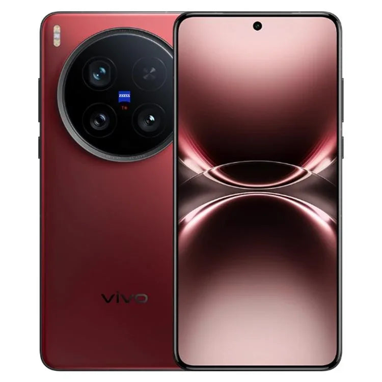 vivo X200 Ultra, 12GB+256GB, สแกนใบหน้า / สแกนนิ้วมืออัลตราโซนิก 3D, 6.82 นิ้ว OriginOS 5 / Android 15 Snapdragon 8 Elite Octa Core, OTG, NFC, เครือข่าย: 5G, รองรับ Google Play, 12GB+256GB