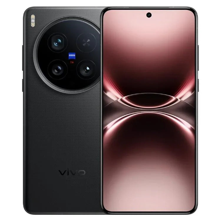 vivo X200 Ultra, 16GB+512GB, สแกนใบหน้า / สแกนนิ้วมืออัลตราโซนิก 3D, 6.82 นิ้ว OriginOS 5 / Android 15 Snapdragon 8 Elite Octa Core, OTG, NFC, เครือข่าย: 5G, รองรับ Google Play, 16GB+512GB