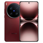 vivo X200 Ultra, 16GB+512GB, สแกนใบหน้า / สแกนนิ้วมืออัลตราโซนิก 3D, 6.82 นิ้ว OriginOS 5 / Android 15 Snapdragon 8 Elite Octa Core, OTG, NFC, เครือข่าย: 5G, รองรับ Google Play, 16GB+512GB