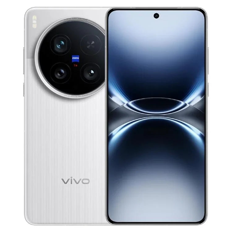 vivo X200 Ultra, 16GB+512GB, สแกนใบหน้า / สแกนนิ้วมืออัลตราโซนิก 3D, 6.82 นิ้ว OriginOS 5 / Android 15 Snapdragon 8 Elite Octa Core, OTG, NFC, เครือข่าย: 5G, รองรับ Google Play, 16GB+512GB